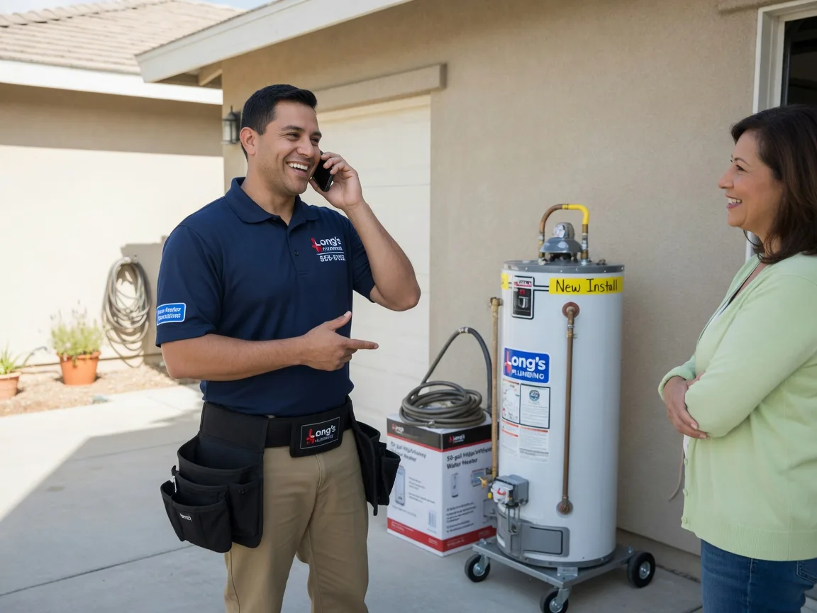 Leak Detection North Matewan, WV FAQs